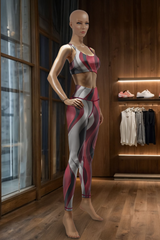 June Tailor Made Fluid Reverie Legging