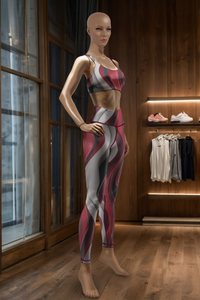 June Tailor Made Fluid Reverie Legging