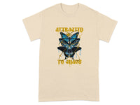 Attracted To Chaos Graphic T-Shirt