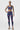 June Tailor Made Floral Nightfall Legging