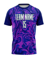 Youth Custom Jersey