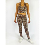 Cheetah Style Bottoms