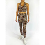 Cheetah Style Bottoms