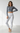 Silver Veins June Legging