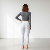 Silver Veins June Legging