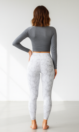 Silver Veins June Legging