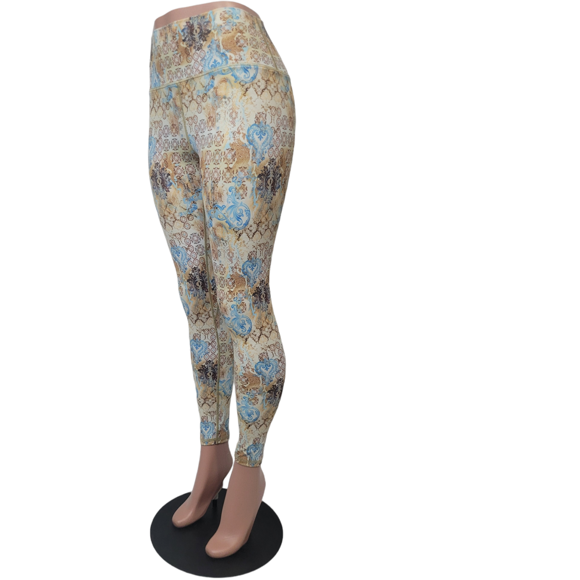 Astur Tailor Made Flower Legging