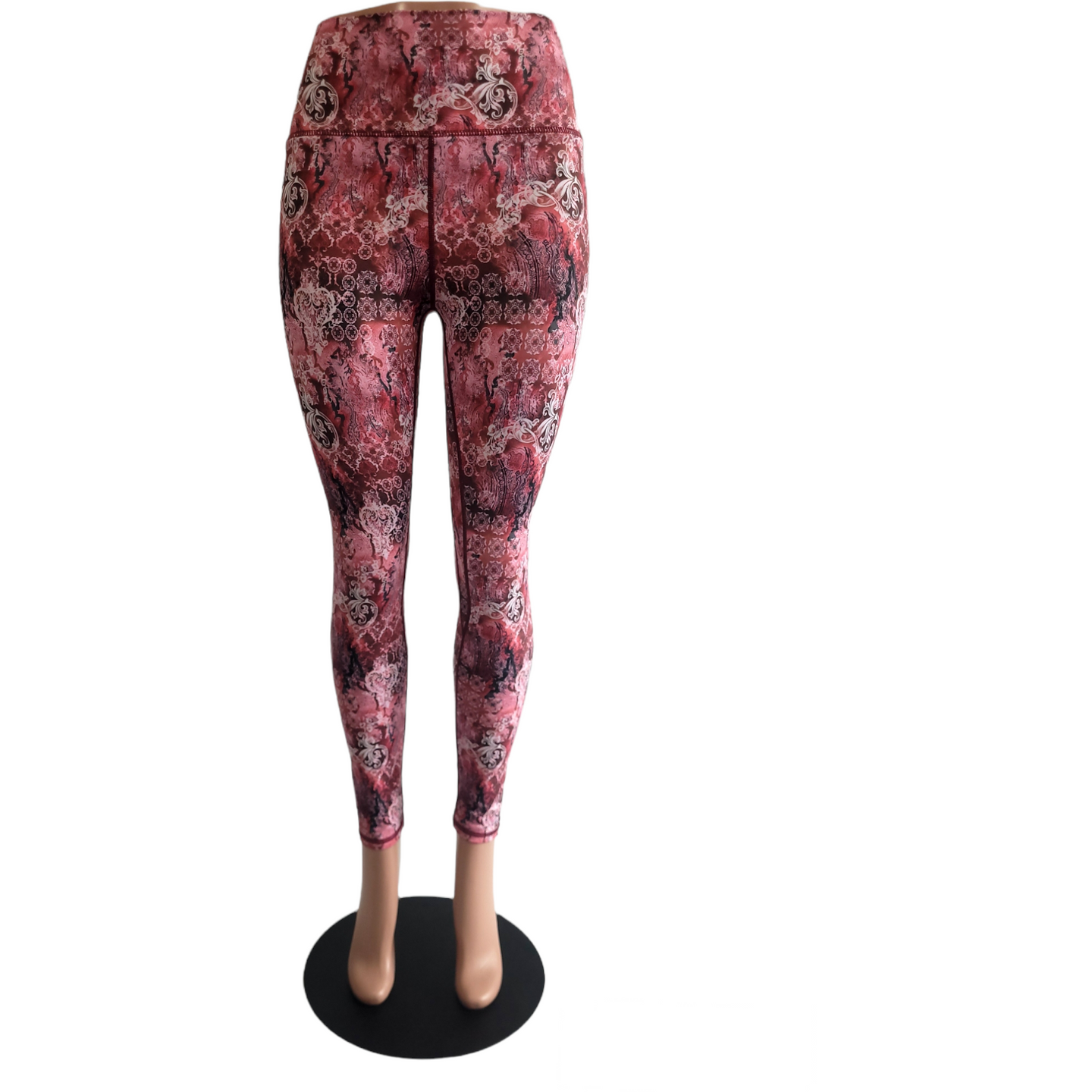 Astur Tailor Made Flower Legging