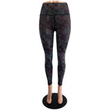 Astur Tailor Made Camo Legging