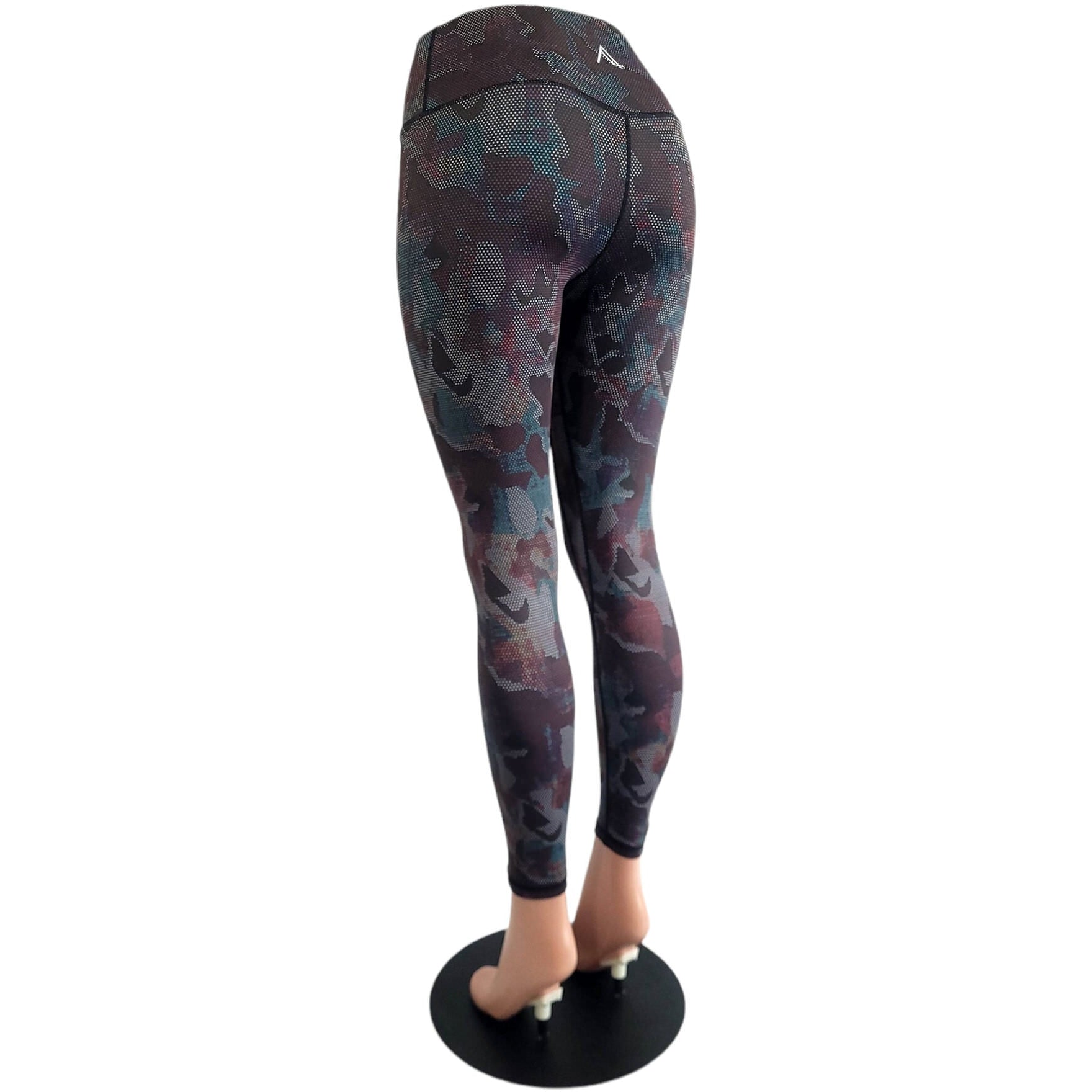 Astur Tailor Made Camo Legging