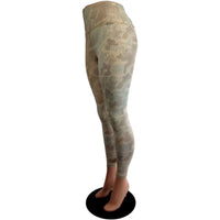 Astur Tailor Made Camo Legging