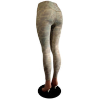 Astur Tailor Made Camo Legging