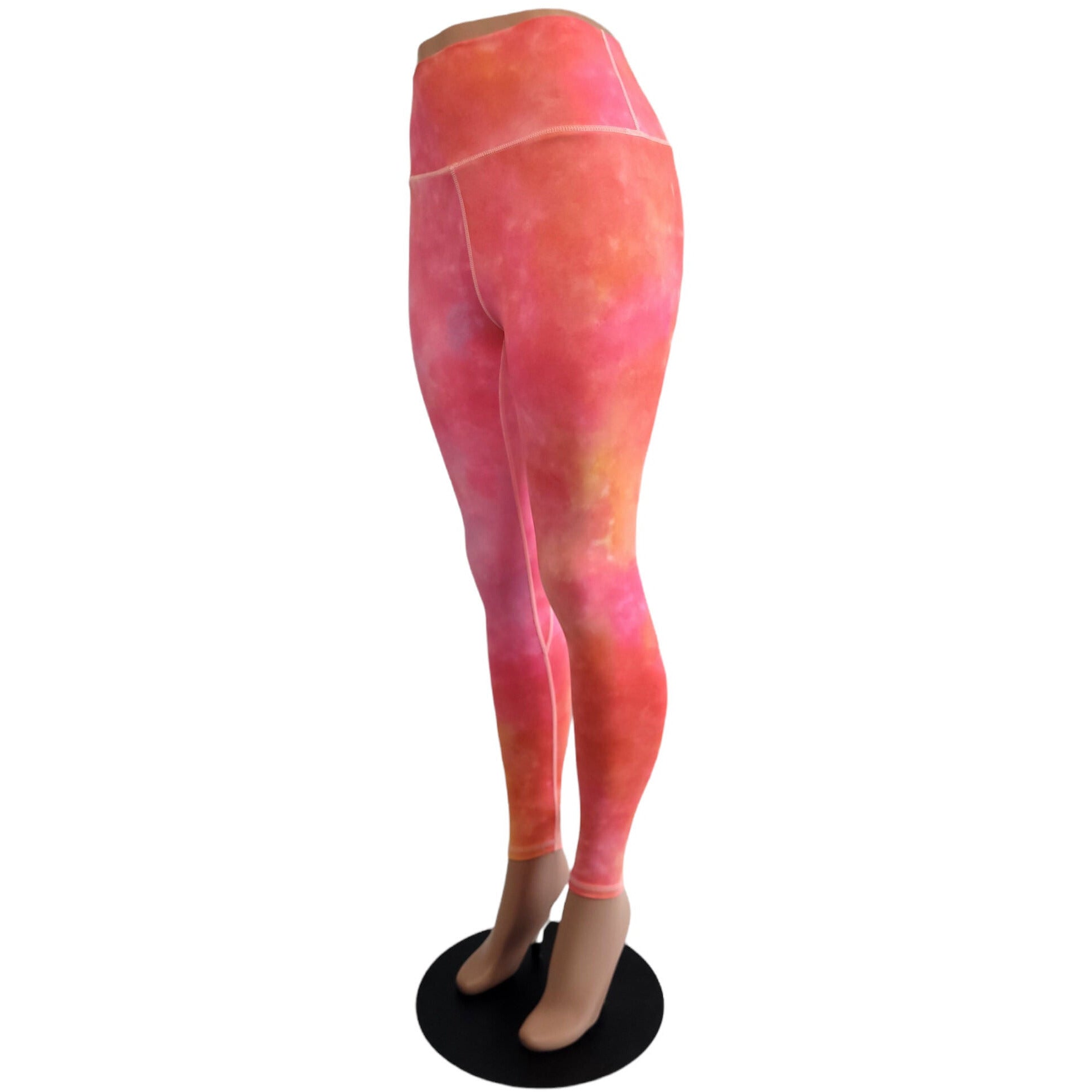 Astur Tailor Made Watercolor Legging