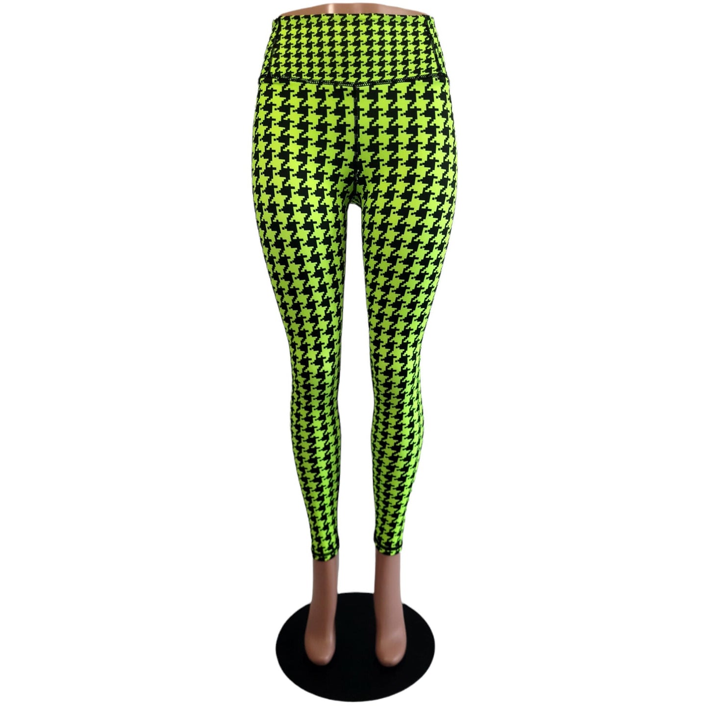 Astur Tailor Made Houndstooth Legging