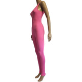 Summer Colors Yoga Unitard