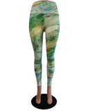 Astur Tailor Made Mineral Legging