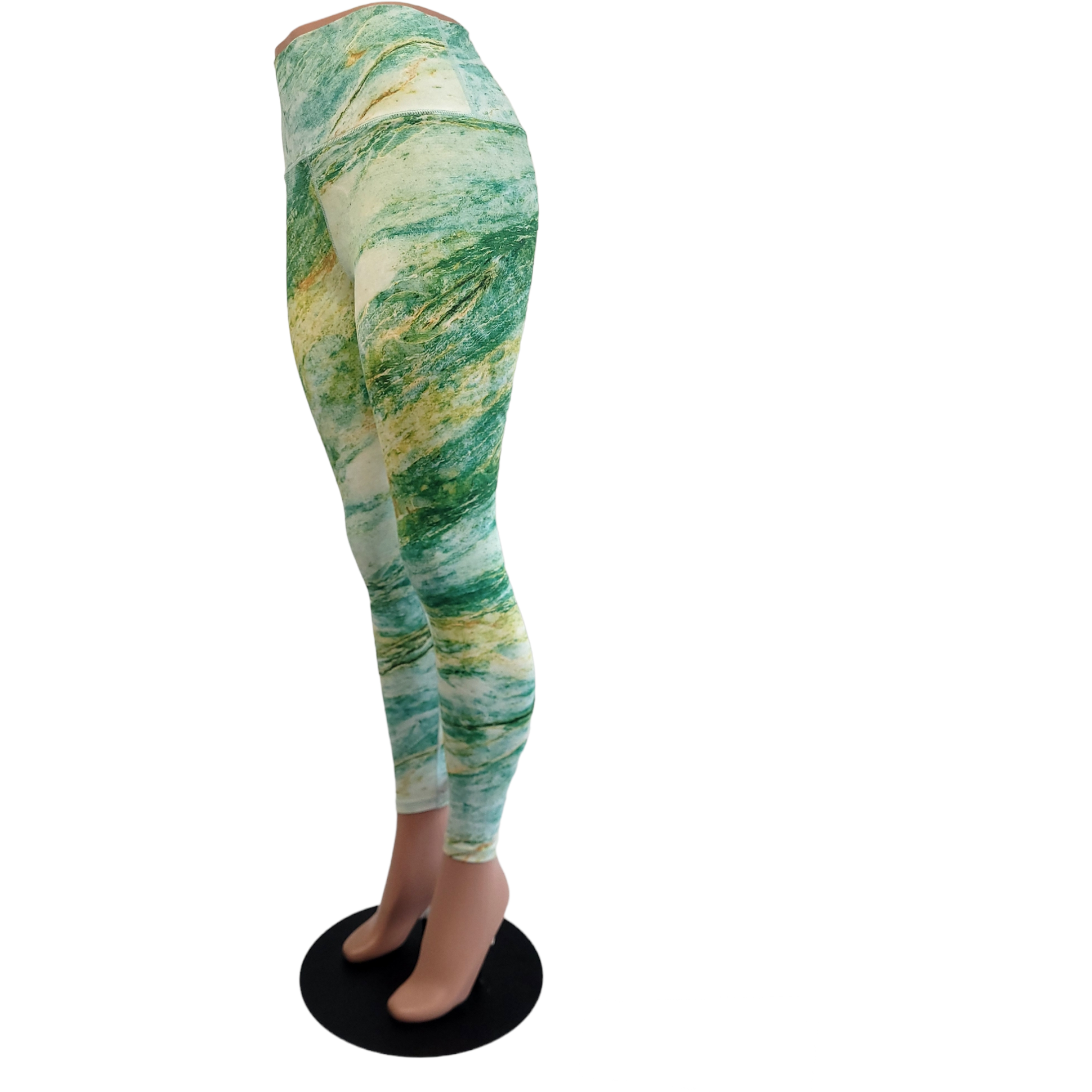 Astur Tailor Made Mineral Legging