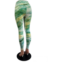 Astur Tailor Made Mineral Legging