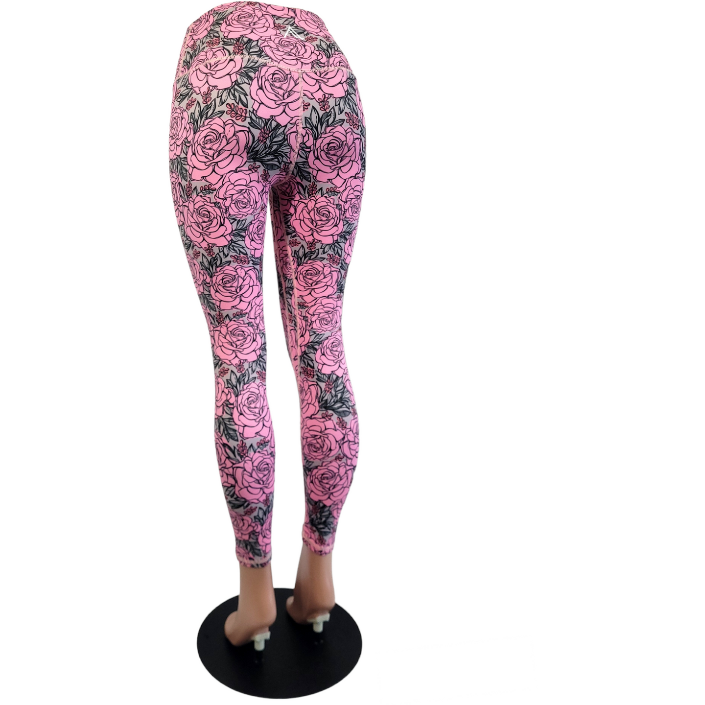 Astur Tailor Made Rose Legging