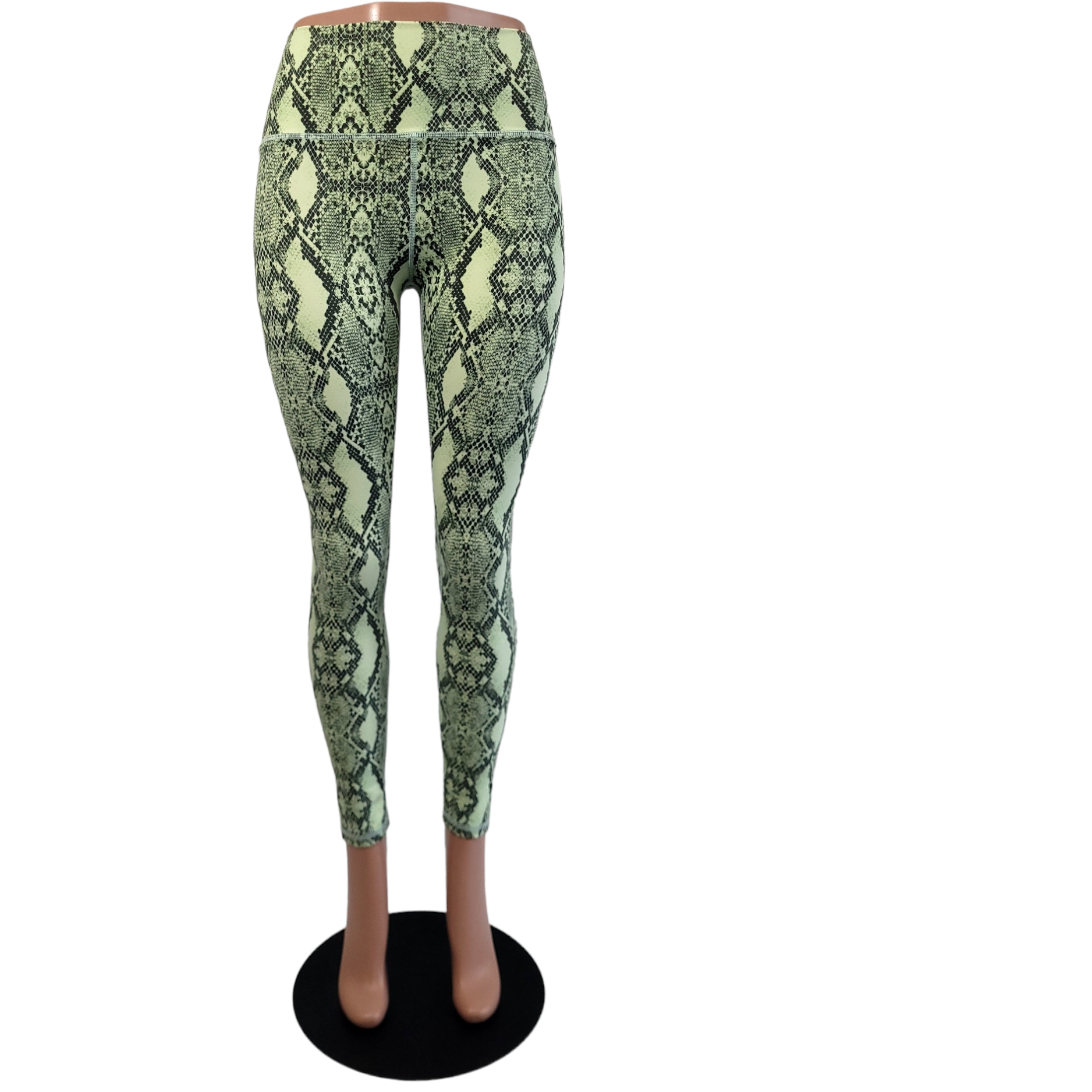 Astur Tailor Made Snakeskin Legging