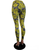 Astur Tailor Made Rose Legging