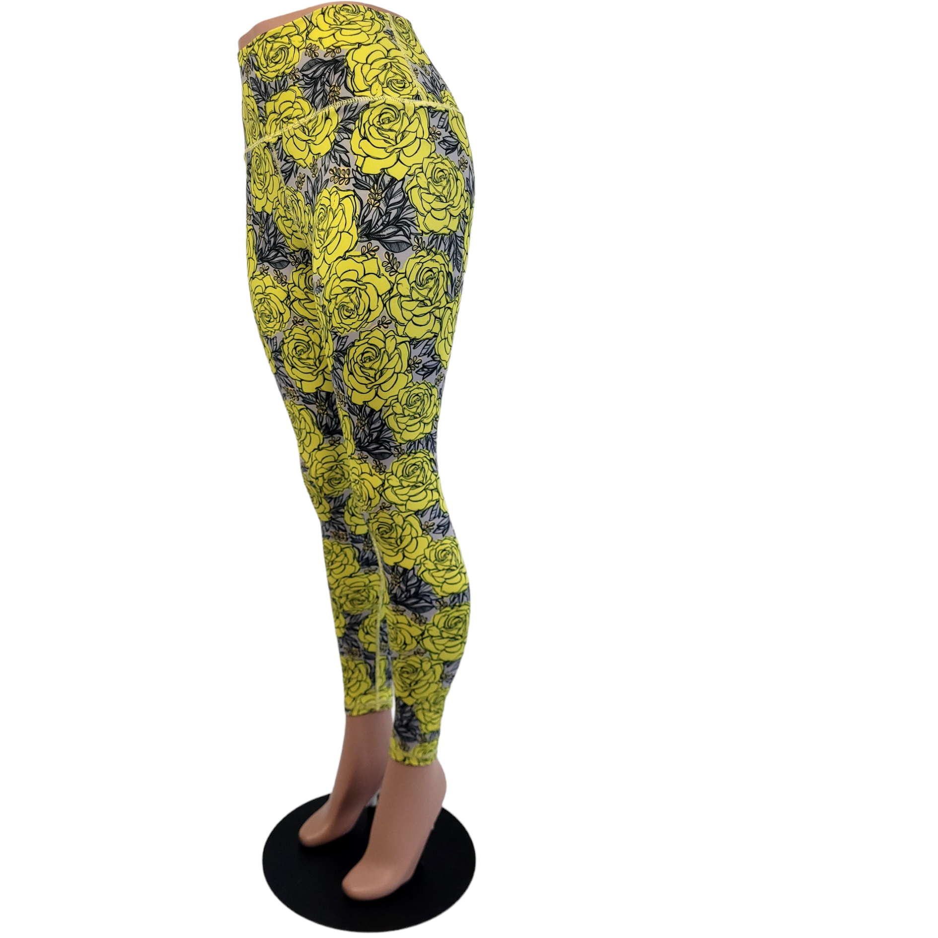 Astur Tailor Made Rose Legging