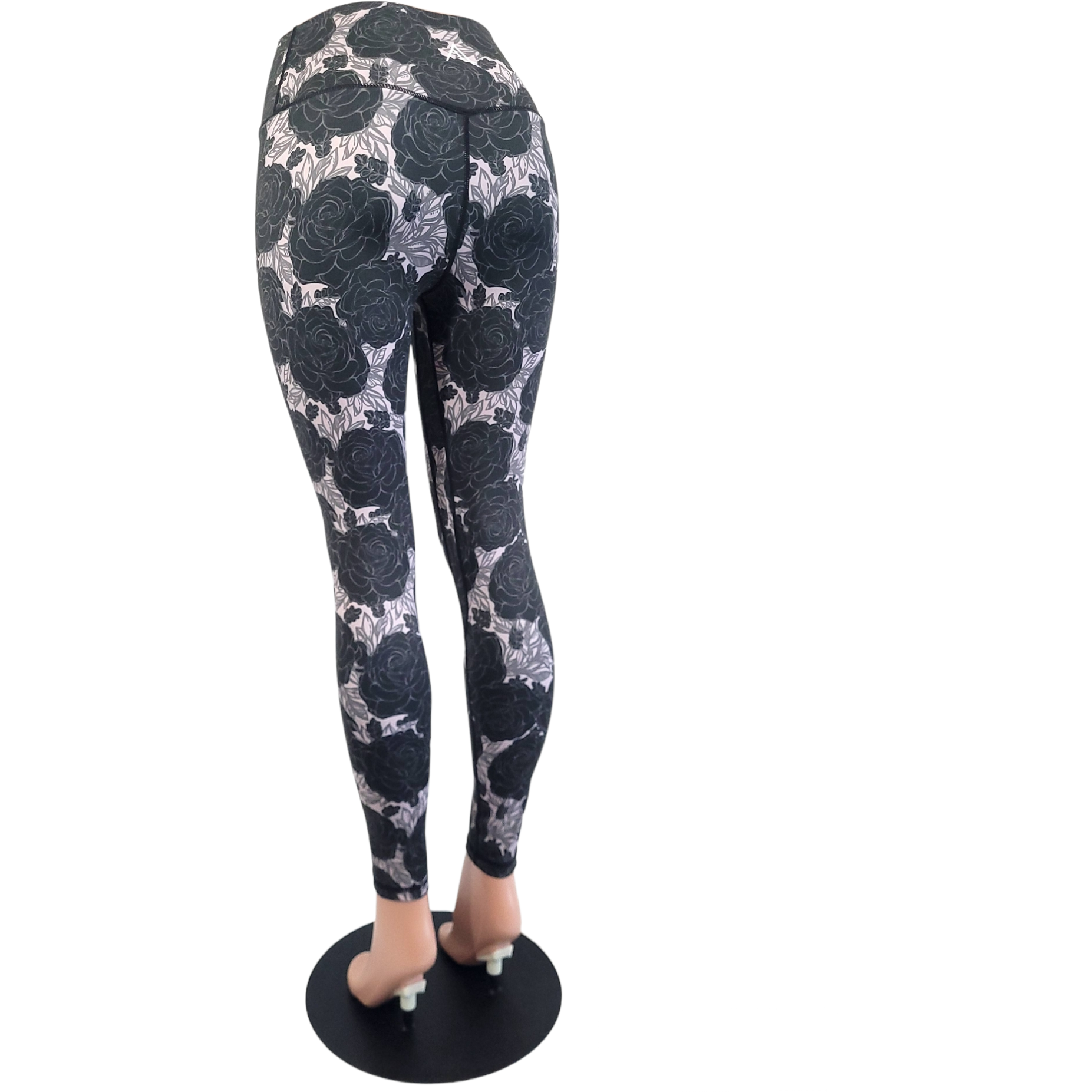 Astur Tailor Made Rose Legging