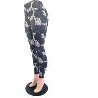 Astur Tailor Made Rose Legging