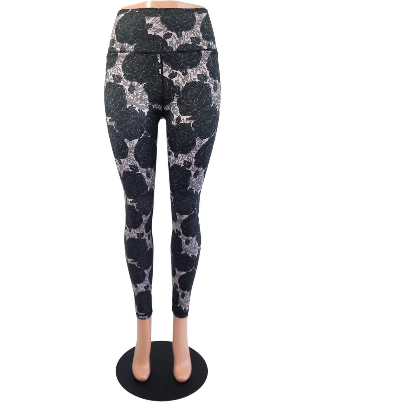 Astur Tailor Made Rose Legging