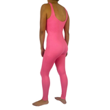 Summer Colors Yoga Unitard