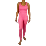 Summer Colors Yoga Unitard