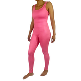 Summer Colors Yoga Unitard