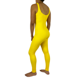 Summer Colors Yoga Unitard