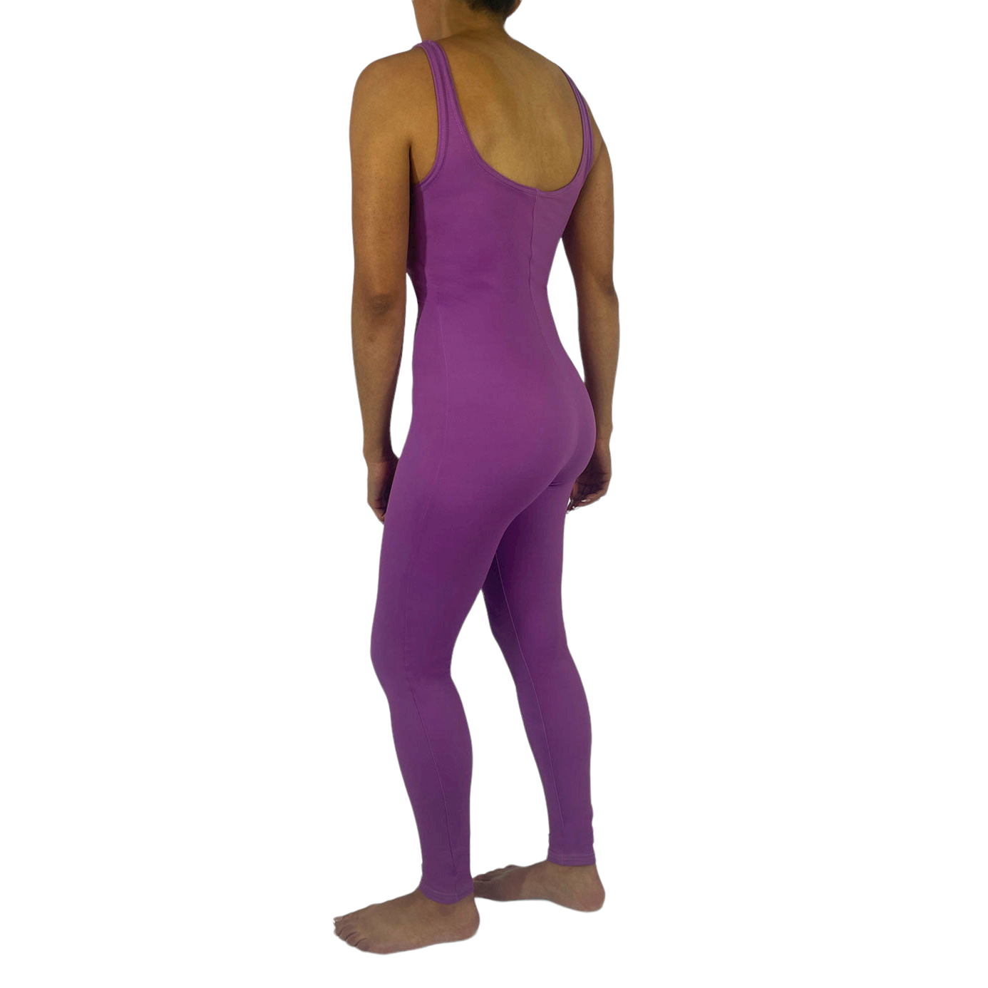 Summer Colors Yoga Unitard