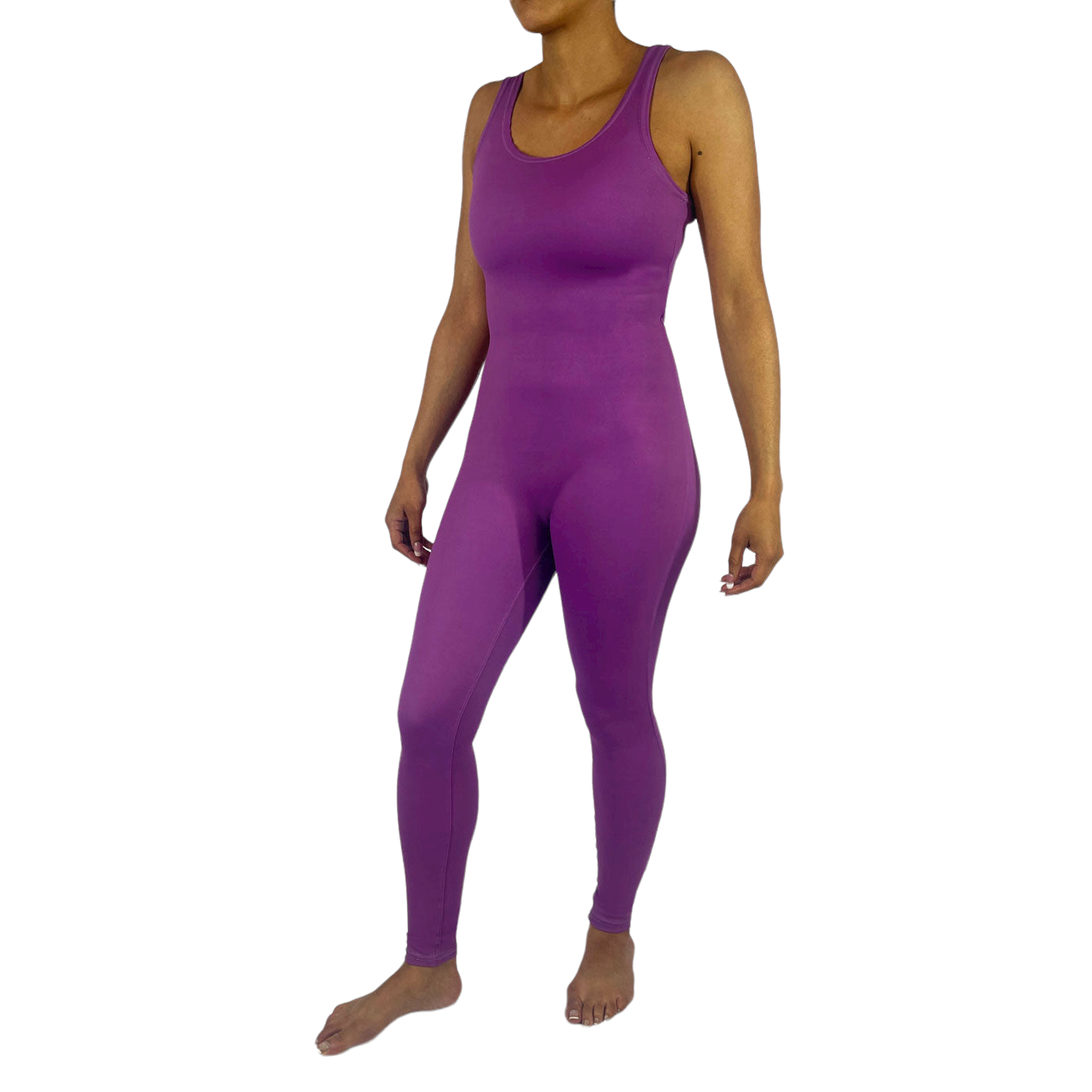 Summer Colors Yoga Unitard