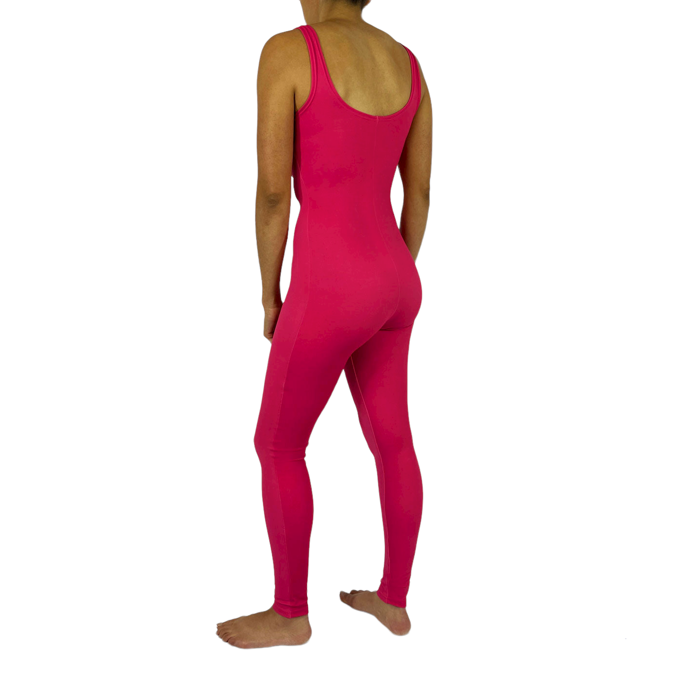 Summer Colors Yoga Unitard