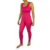 Summer Colors Yoga Unitard