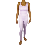 Summer Colors Yoga Unitard