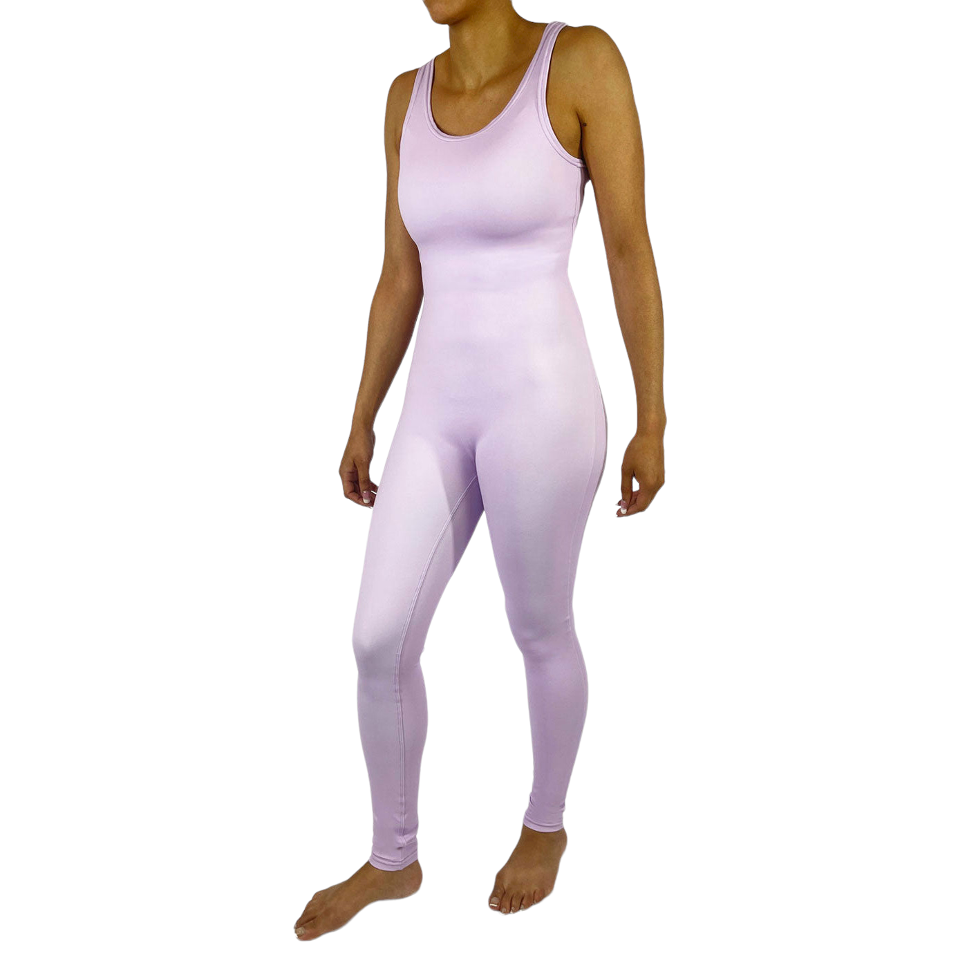 Summer Colors Yoga Unitard