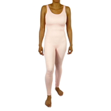 Summer Colors Yoga Unitard