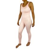 Summer Colors Yoga Unitard