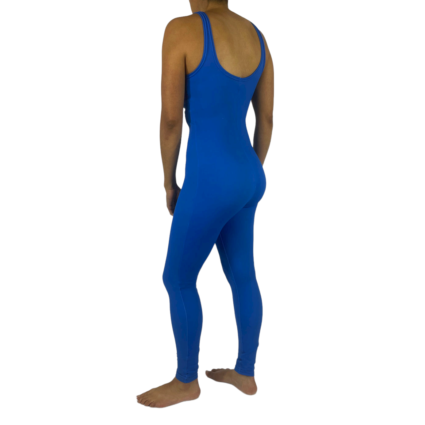 Summer Colors Yoga Unitard