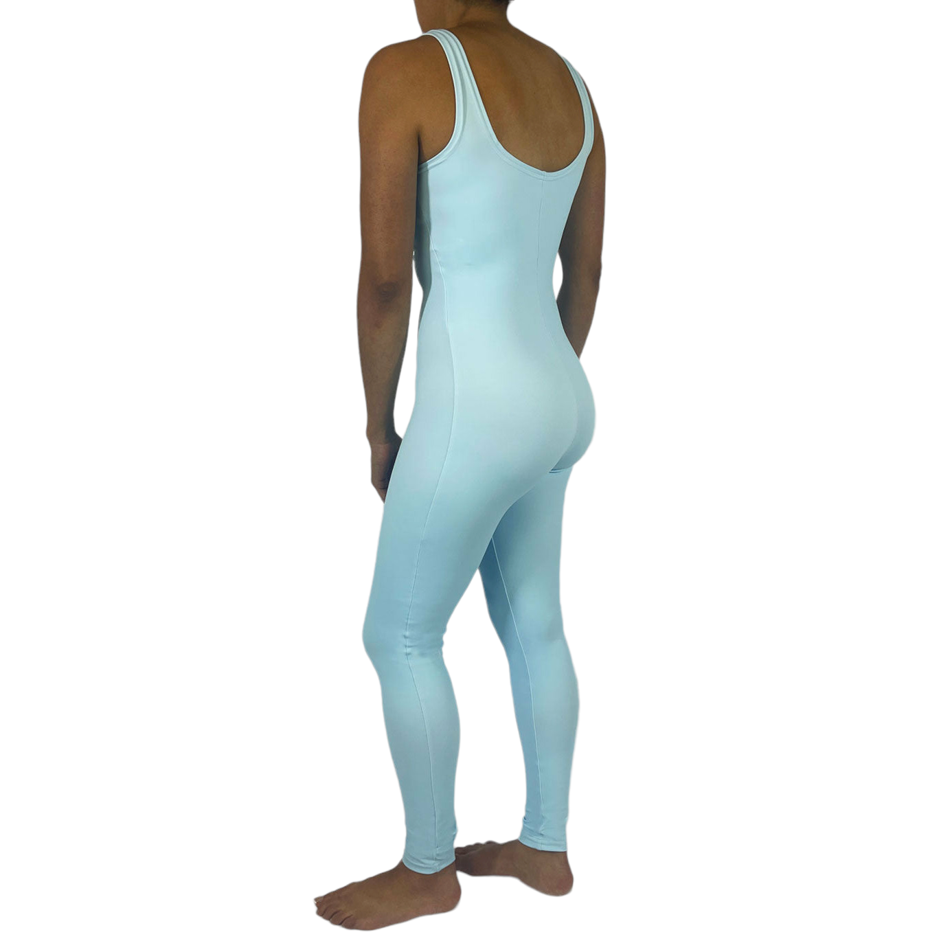 Summer Colors Yoga Unitard