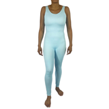 Summer Colors Yoga Unitard